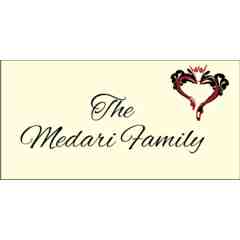 The Medari Family