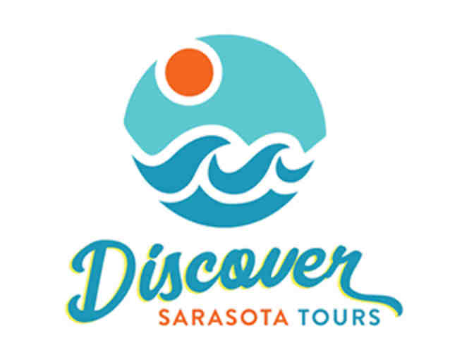 Two Tickets of Your Choice to Discover Sarasota Tours