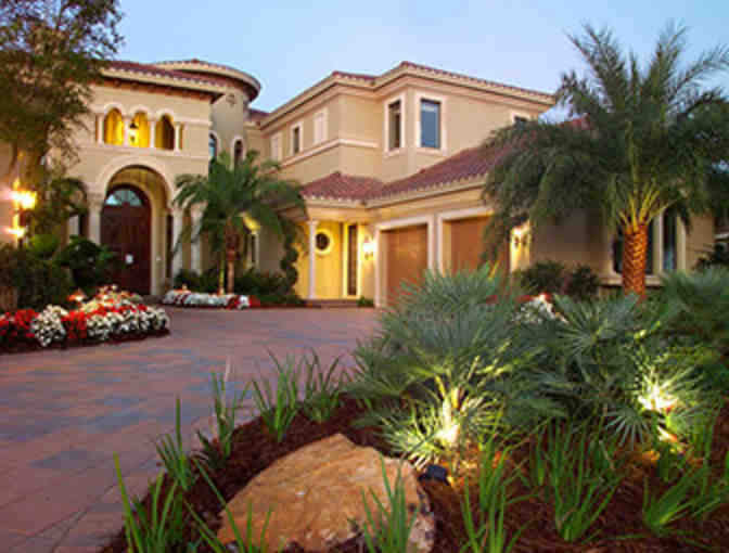 Show your Beautiful Home with a New or Upgraded Outdoor Lighting System (2)