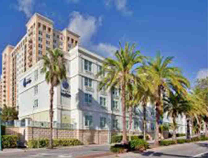 One-Night Stay at Hotel Indigo® Sarasota