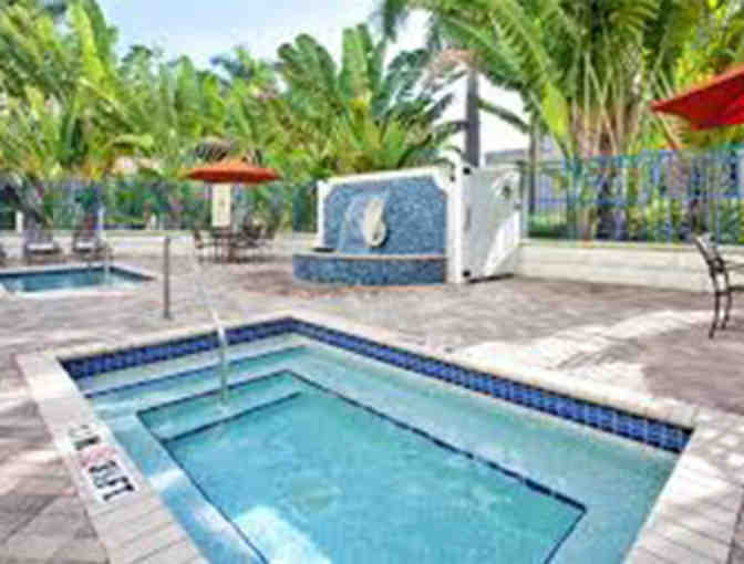 One-Night Stay at Hotel Indigo® Sarasota