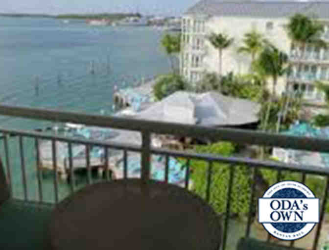 Three-Night Stay at The Galleon Resort and Marina in Key West, Florida