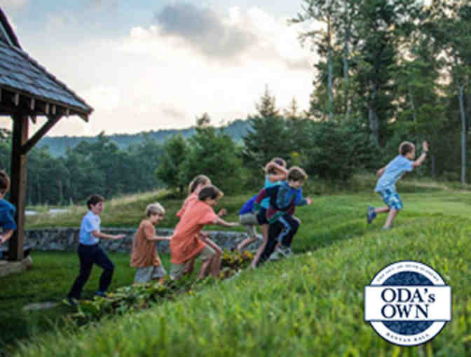 Two-Nights / Three-Days North Carolina Family Adventure Package