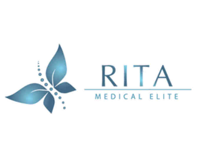 HydraFacial at Rita Medical Elite