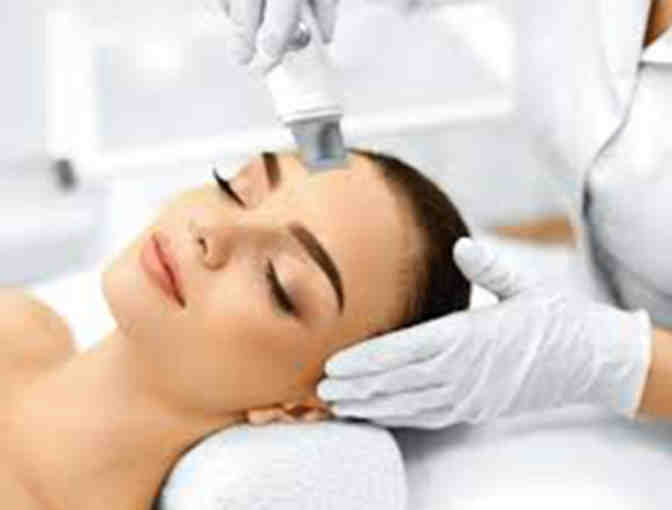 One Botox and One Intense Pulsed Light (IPL) Treatment at Sarasota Advanced Skin Care