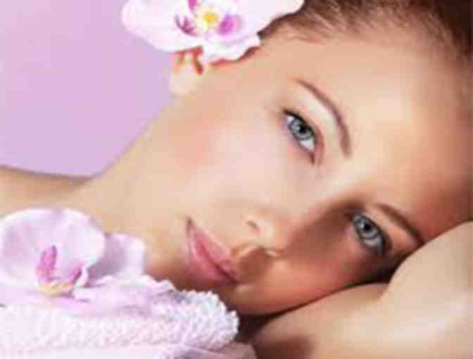 One Botox and One Intense Pulsed Light (IPL) Treatment at Sarasota Advanced Skin Care