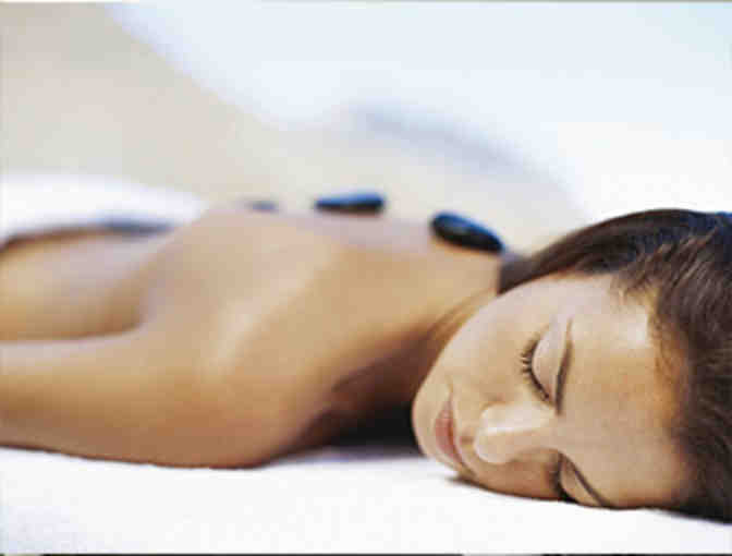 50-Minute Stress Relief Massage at The Ritz-Carlton, Sarasota