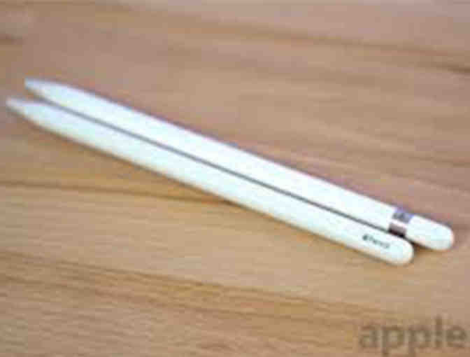 Apple Pencil for the Classroom