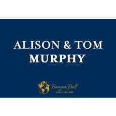 Alison & Tom Murphy