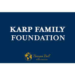 Karp Family Foundation