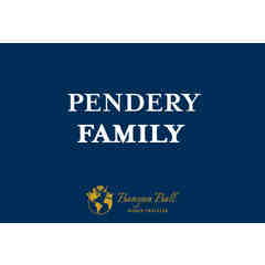 Pendery Family