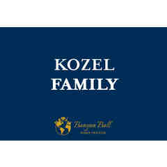 Kozel Family