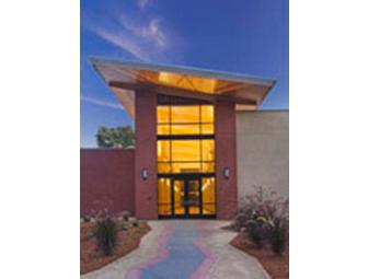 Gateway Science Museum Family Membership includes your child's classroom visit!