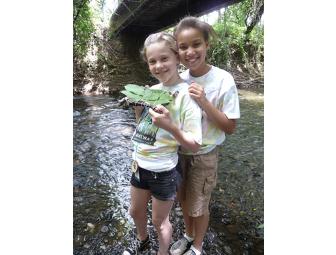 Gateway Science Museum Family Membership includes your child's classroom visit!