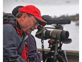 Snow Goose Festival Package includes Banquet & Field Trips!