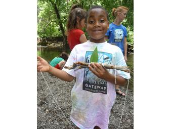 Gateway Science Museum Family Membership includes your child's classroom visit!