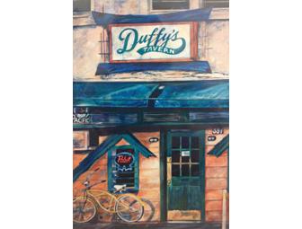 Chico Landmarks on Art Cards to Send or Collect!