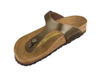 Pleasure your Feet - $30 Gift Certificate to Baker's Birkenstock