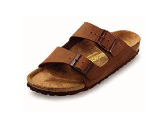 Pleasure your Feet - $30 Gift Certificate to Baker's Birkenstock