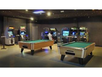 An Evening of Bowling, Pizza and Soft Drinks for Six!