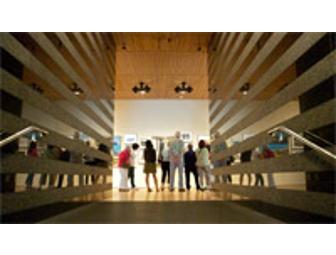 Individual Membership to San Francisco Museum of Modern Art