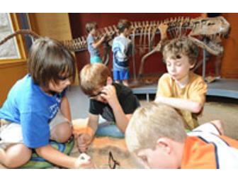 Gateway Science Museum Family Membership includes your child's classroom visit!