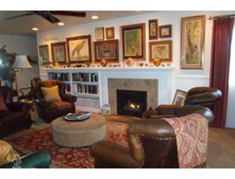 Heavenly Nights, Legendary Breakfasts at Cory's Country Inn