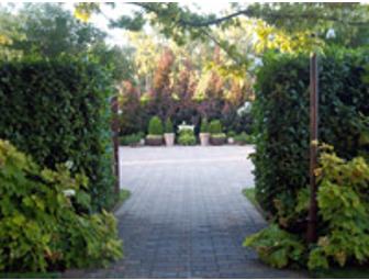 Heavenly Nights, Legendary Breakfasts at Cory's Country Inn