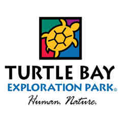 Turtle Bay Exploration Park