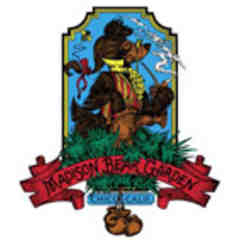 Madison Bear Garden