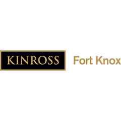 Kinross Fort Knox