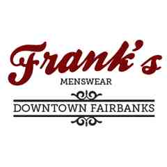 Frank's Menswear