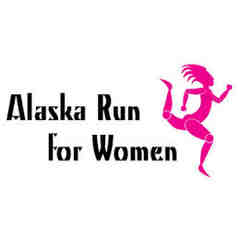 Sponsor: Alaska Run For Women