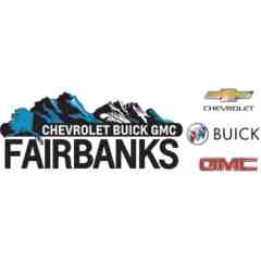 Chevrolet Buick GMC of Fairbanks