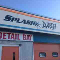 Splash & Dash Car Wash Express