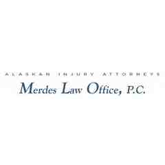 Sponsor: Merdes Law Office