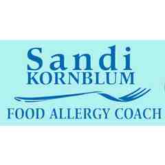 Sandi Kornblum, The Food Allergy Coach