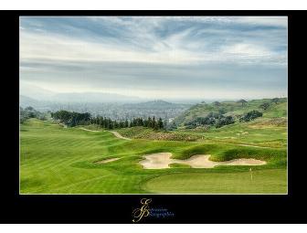 GOLF FOR TWO AT BOULDER RIDGE