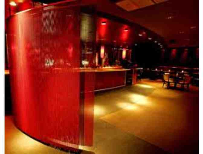 The Charles Hotel- Cambridge