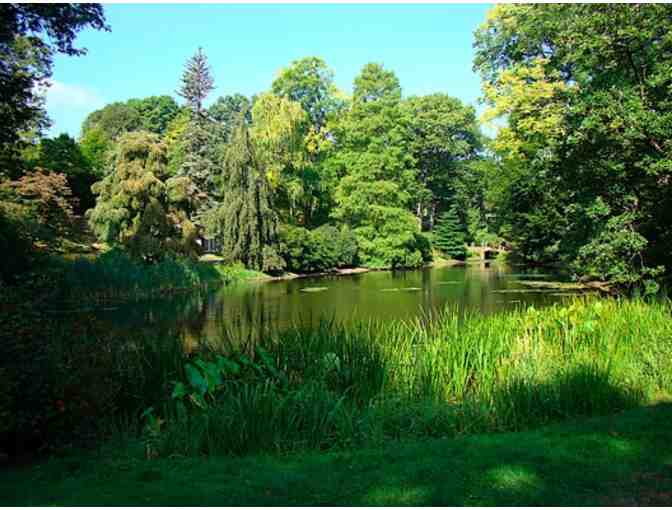 The Charles Hotel- Cambridge