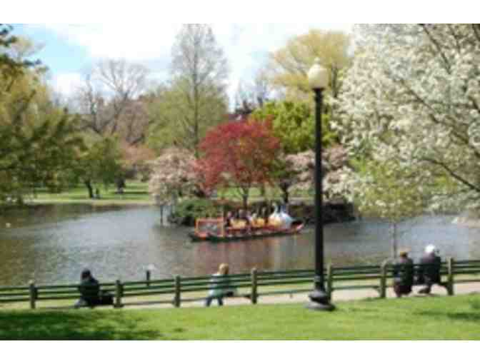 Hampton Inn & Suites- Boston Crosstown Center