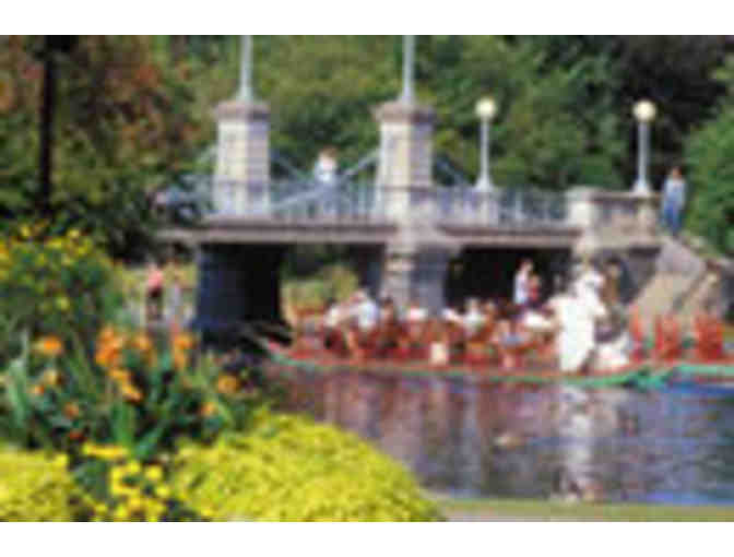 Seaport Hotel- Boston