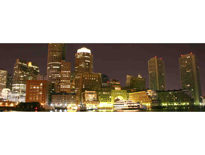 Hotel Commonwealth- Boston