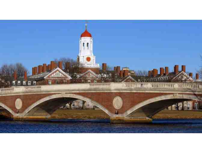 Four Seasons Hotel- Boston