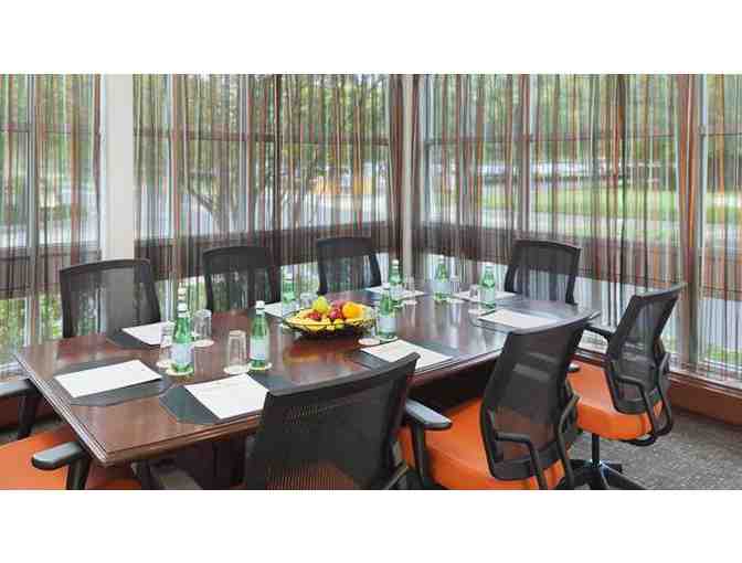 DoubleTree by Hilton Boston- Bayside