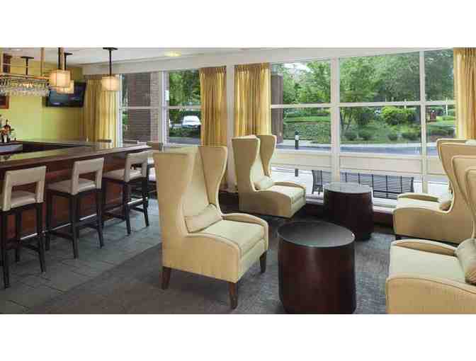 DoubleTree by Hilton Boston- Bayside