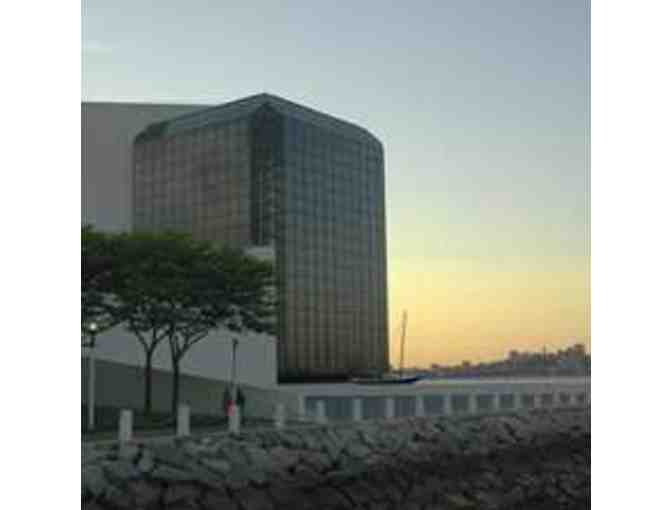 DoubleTree by Hilton Boston- Bayside