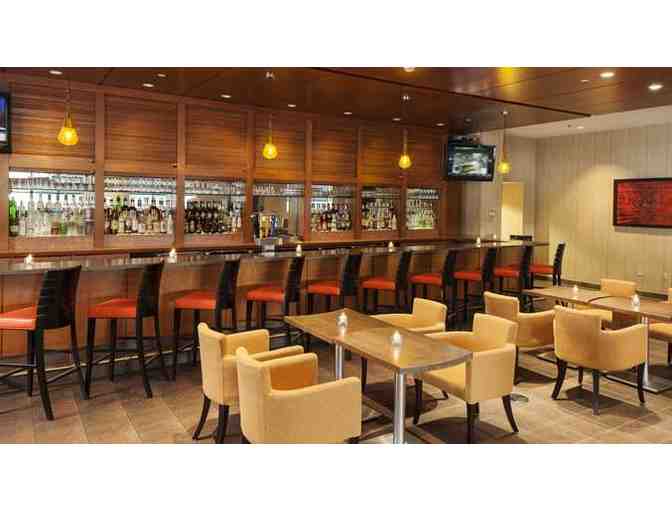 DoubleTree by Hilton Boston- Downtown