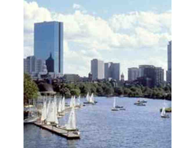 DoubleTree by Hilton Boston- Downtown