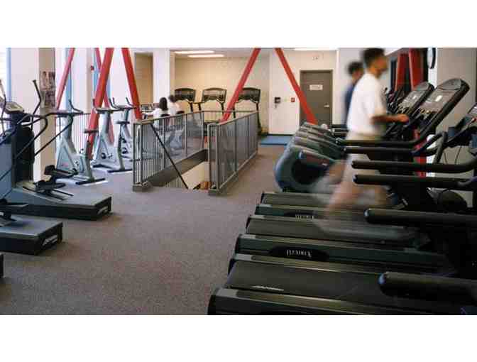 DoubleTree by Hilton Boston- Downtown